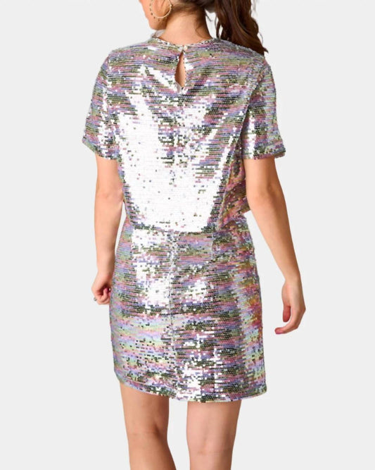 Buddylove - Spicy Two-Piece Set