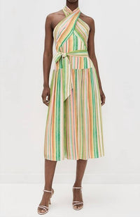 Shoshanna - Florentine Midi Dress