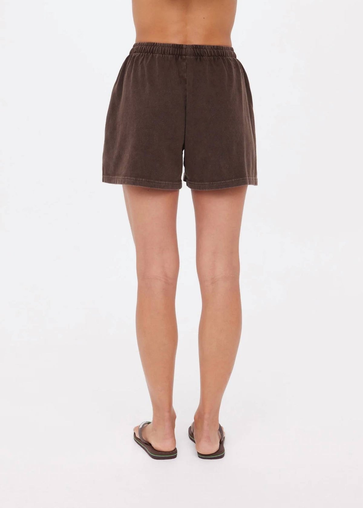 The Upside - Soho Dolci Short
