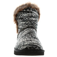 Lamo - Women's Yuma Suede Boot