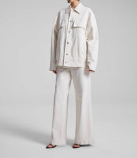 Alcala'S Boots - Dean Denim Jacket