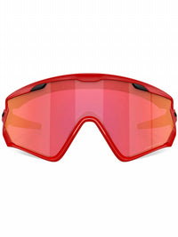Oakley - Men's Wind Jacket 2.0 Sunglasses