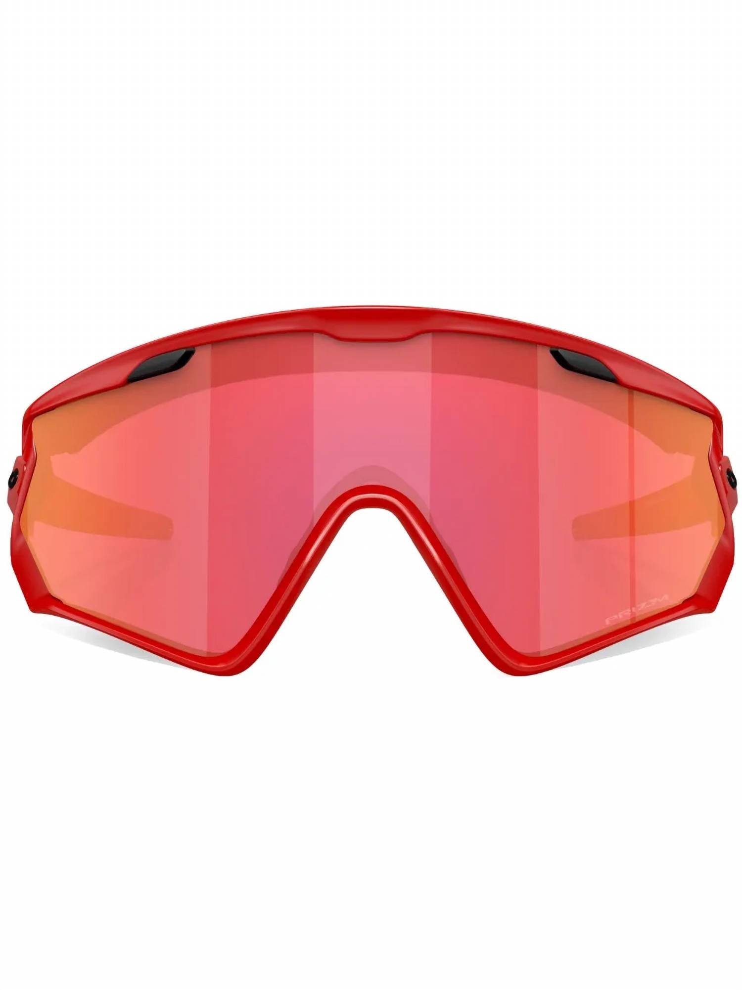 Oakley - Men's Wind Jacket 2.0 Sunglasses