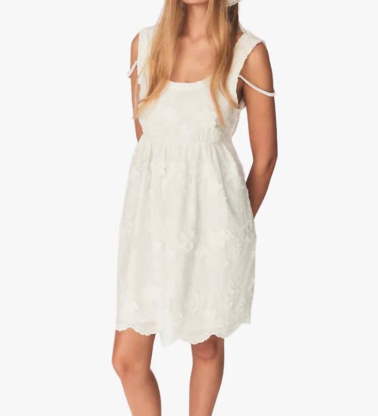The Garment - Fleur Bra Dress