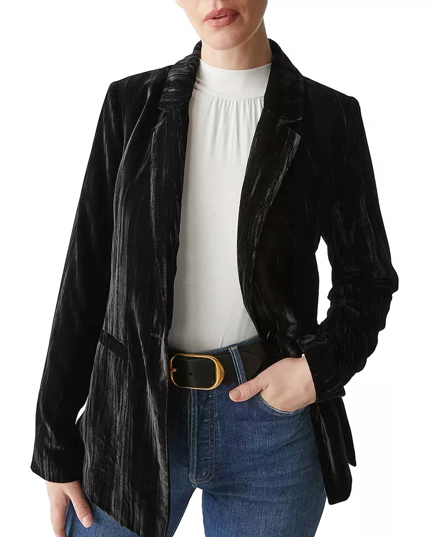 Michael Stars - Darby Longline Blazer