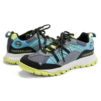 Timberland - Women's Garrison Trail Waterproof Low Hiker Shoe