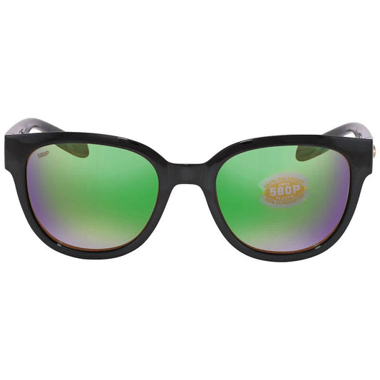 Costa Del Mar - Men's Salina Polarized Sunglasses