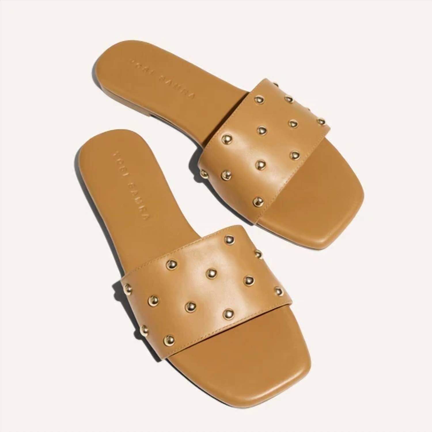 Yosi Samra - Women's Harley Sandals