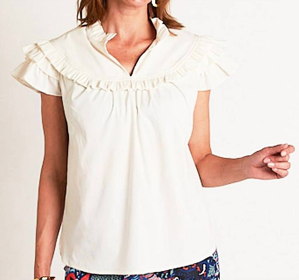 Ck Bradley - Silla Top