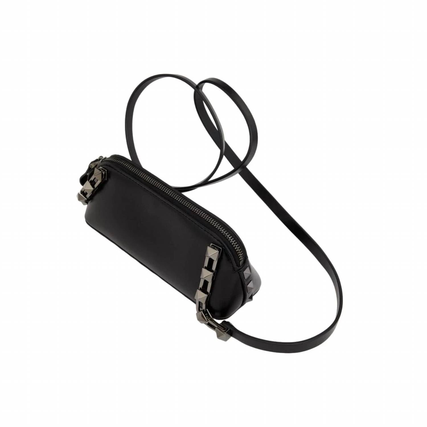 Valentino - Women's Mini Rockstud Clutch
