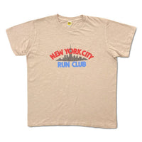 Velva Sheen - Unisex - New York Run Club Graphic Tee