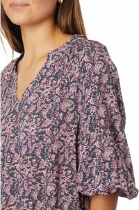 Faherty - Portia Top