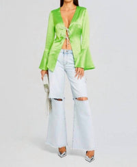 Retrofete - Women's Svea Blouse