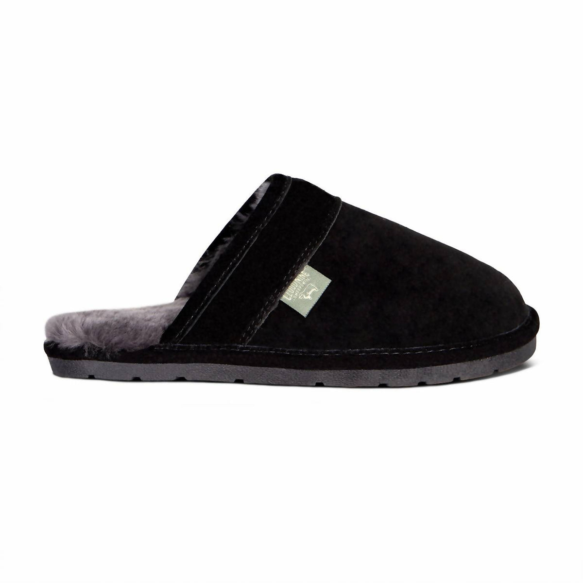 Cloud Nine - Men's Scuff Slip-on