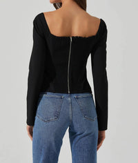 Astr - Whitley Top