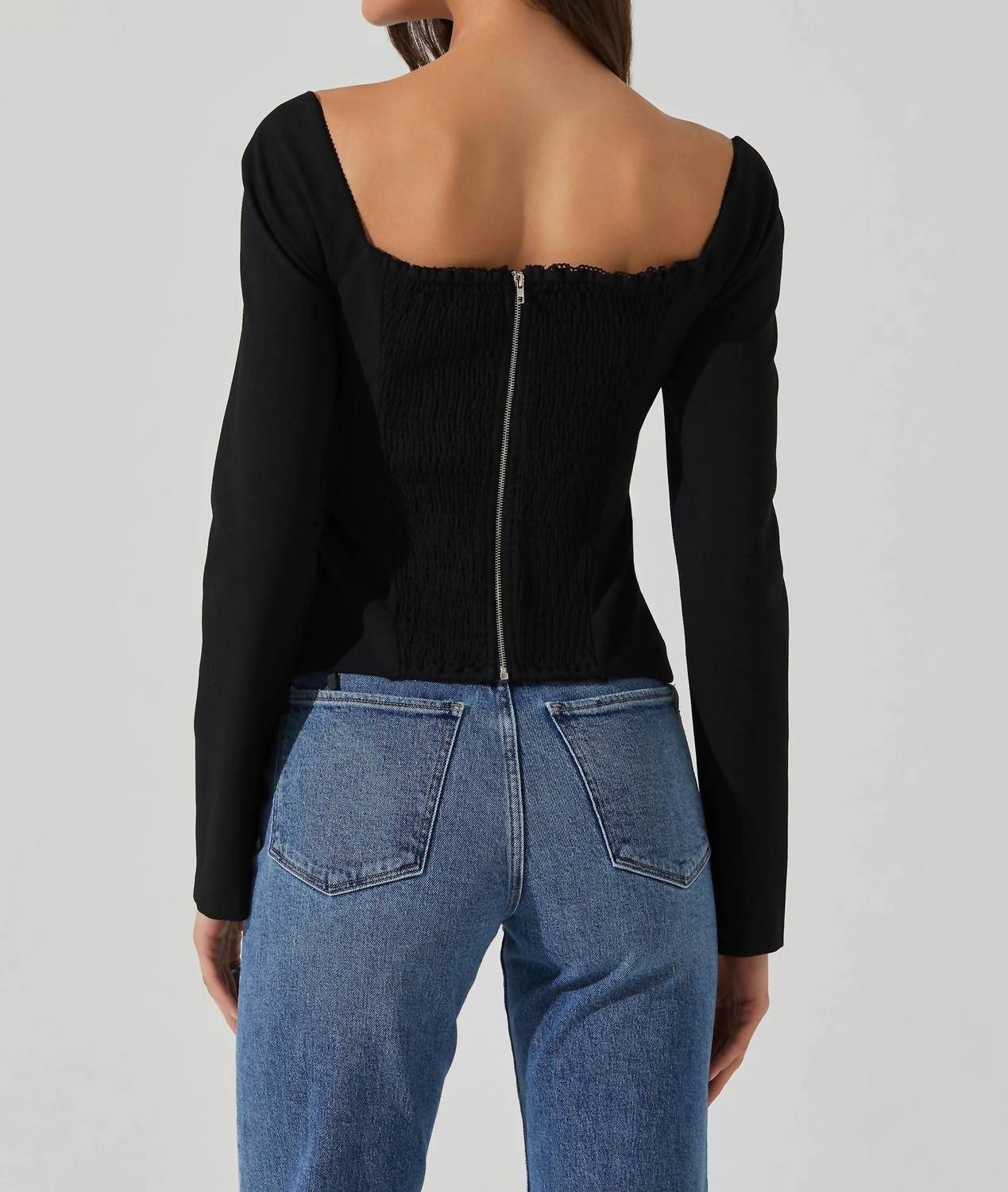 Astr - Whitley Top