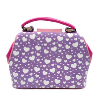 Irregular Choice - Kitty Cuddles Bag