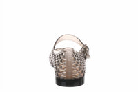 Sam Edelman - Women's Michaela Jelly Mary Jane Flat