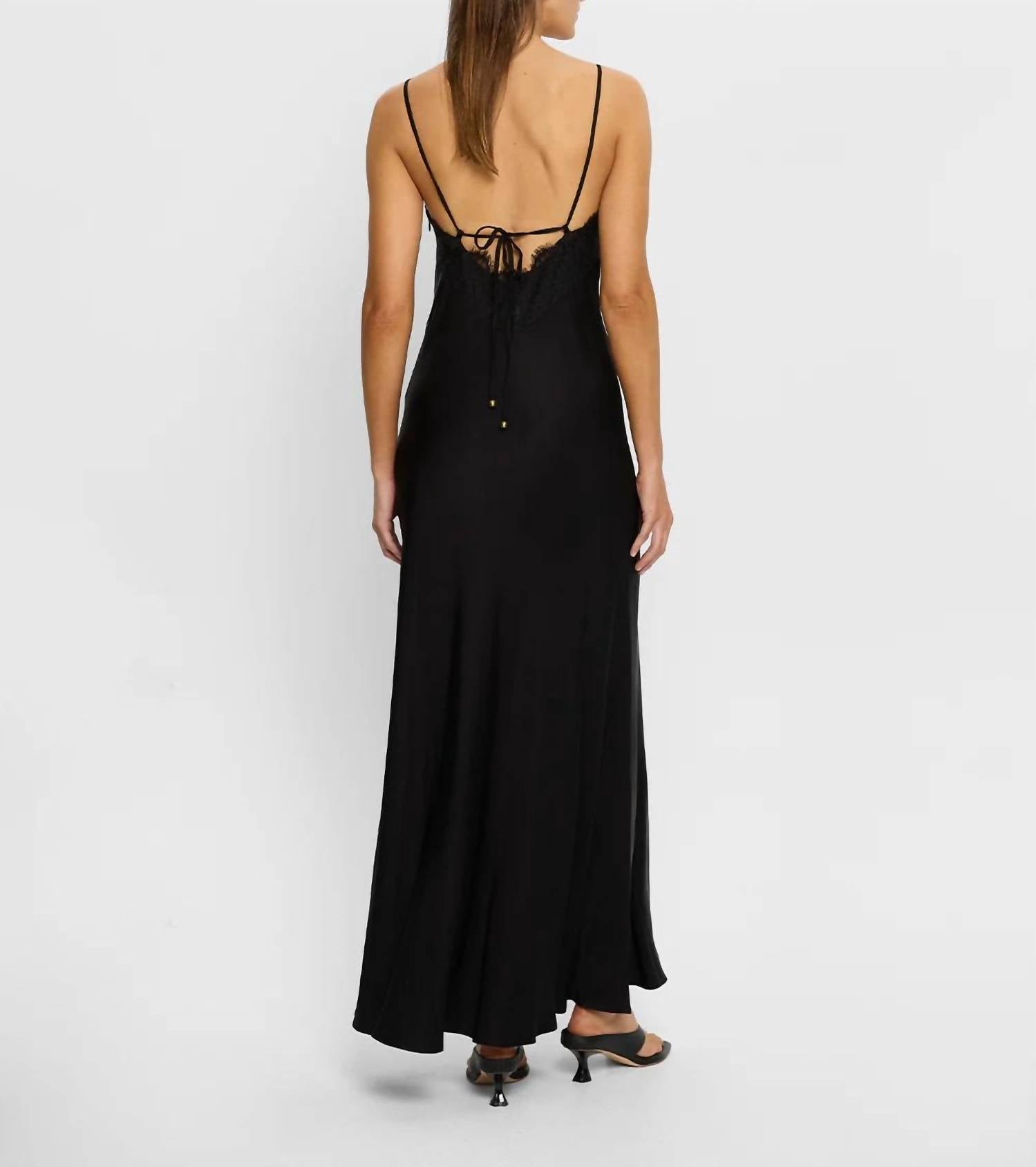 Kivari - Amanda Maxi Dress