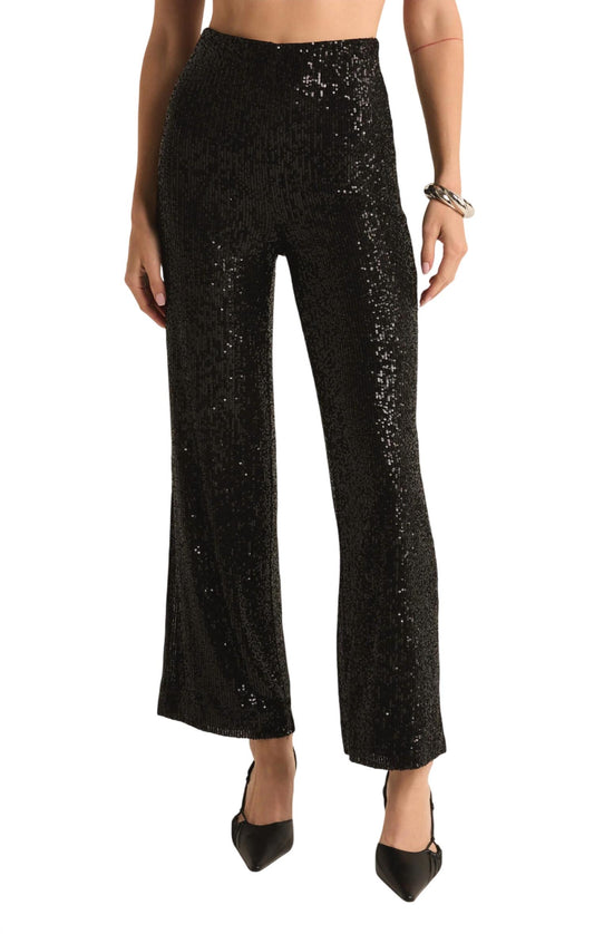 Z Supply - Skylar Sequin Pant