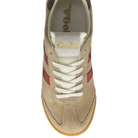 Gola - Women's Elan Glitz Sneakers