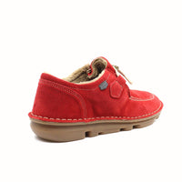 Zen Faux Fur Sneaker