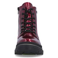 Remonte - Women's Tex Waterproof Mid Height Boots