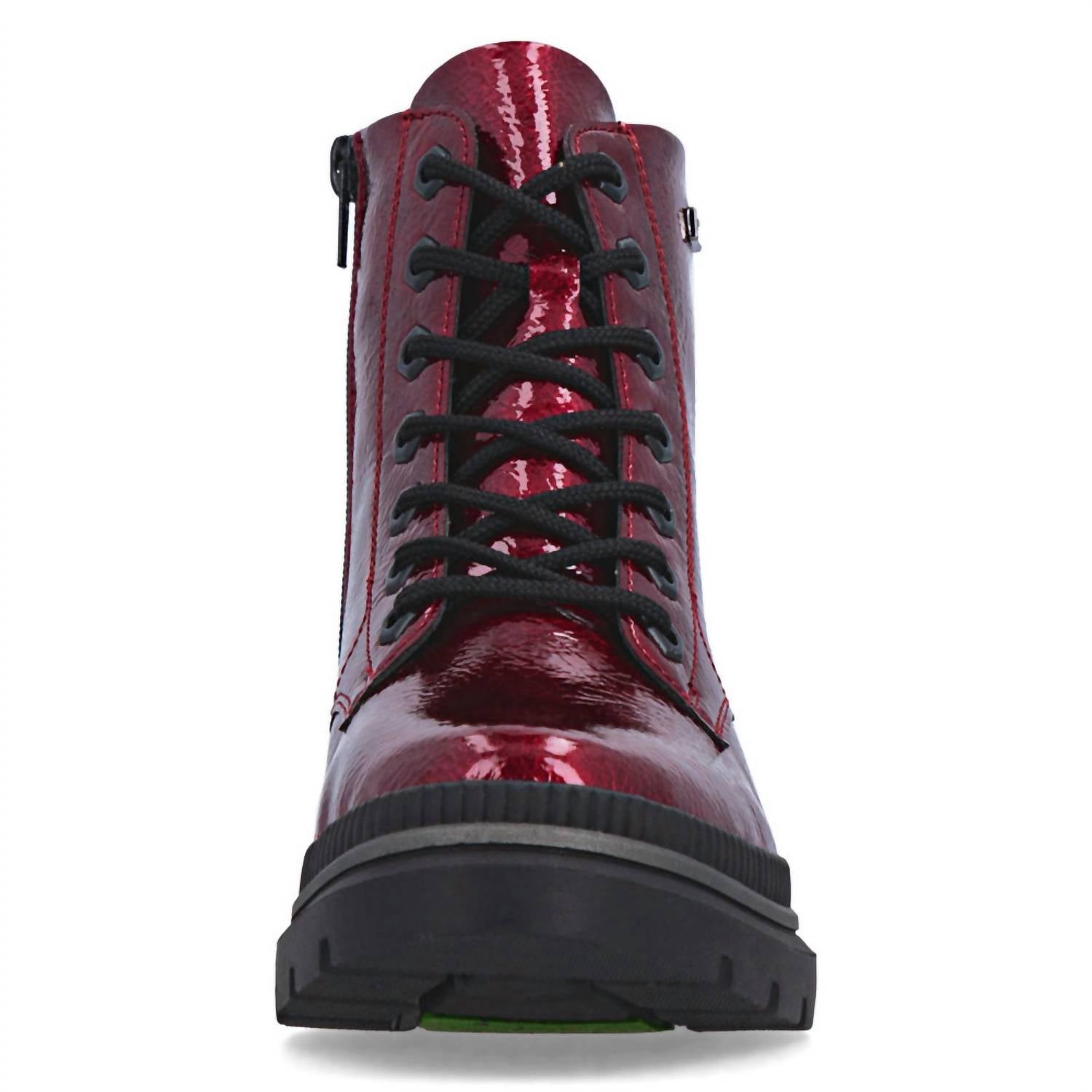 Remonte - Women's Tex Waterproof Mid Height Boots