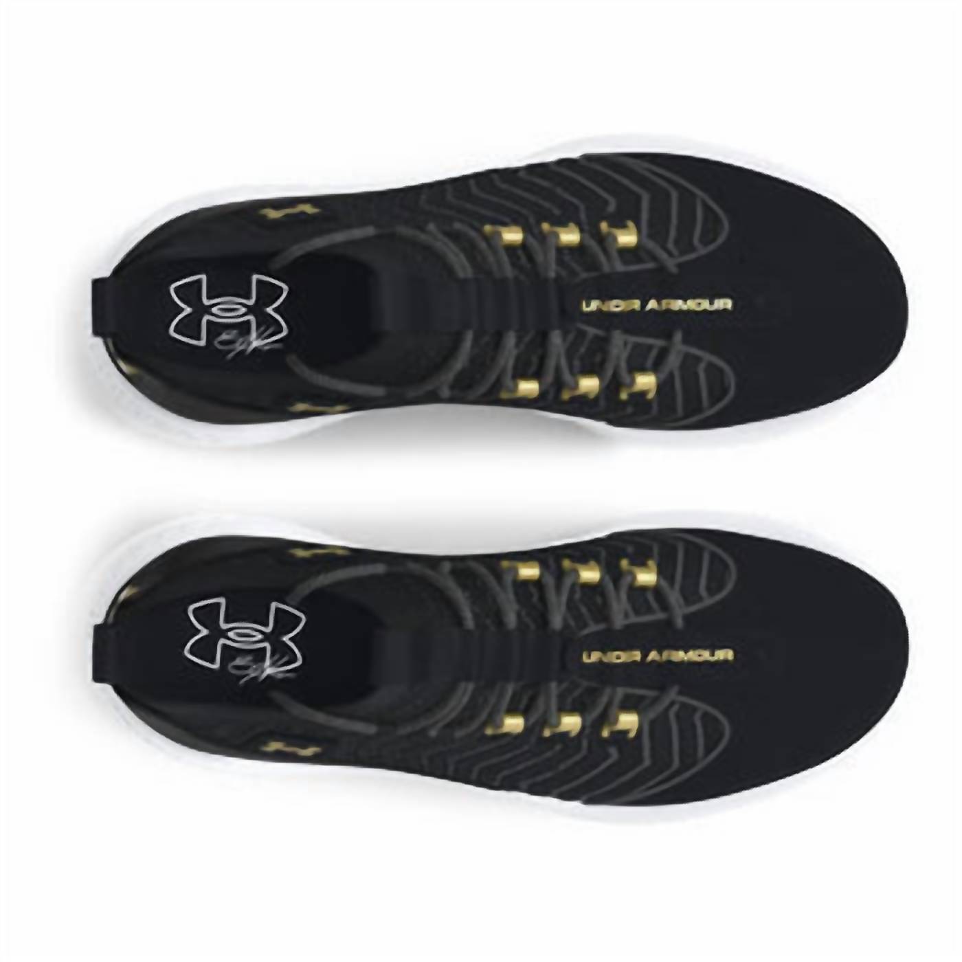 Under Armour - Men's Harper 9 Turf Baseball Shoes