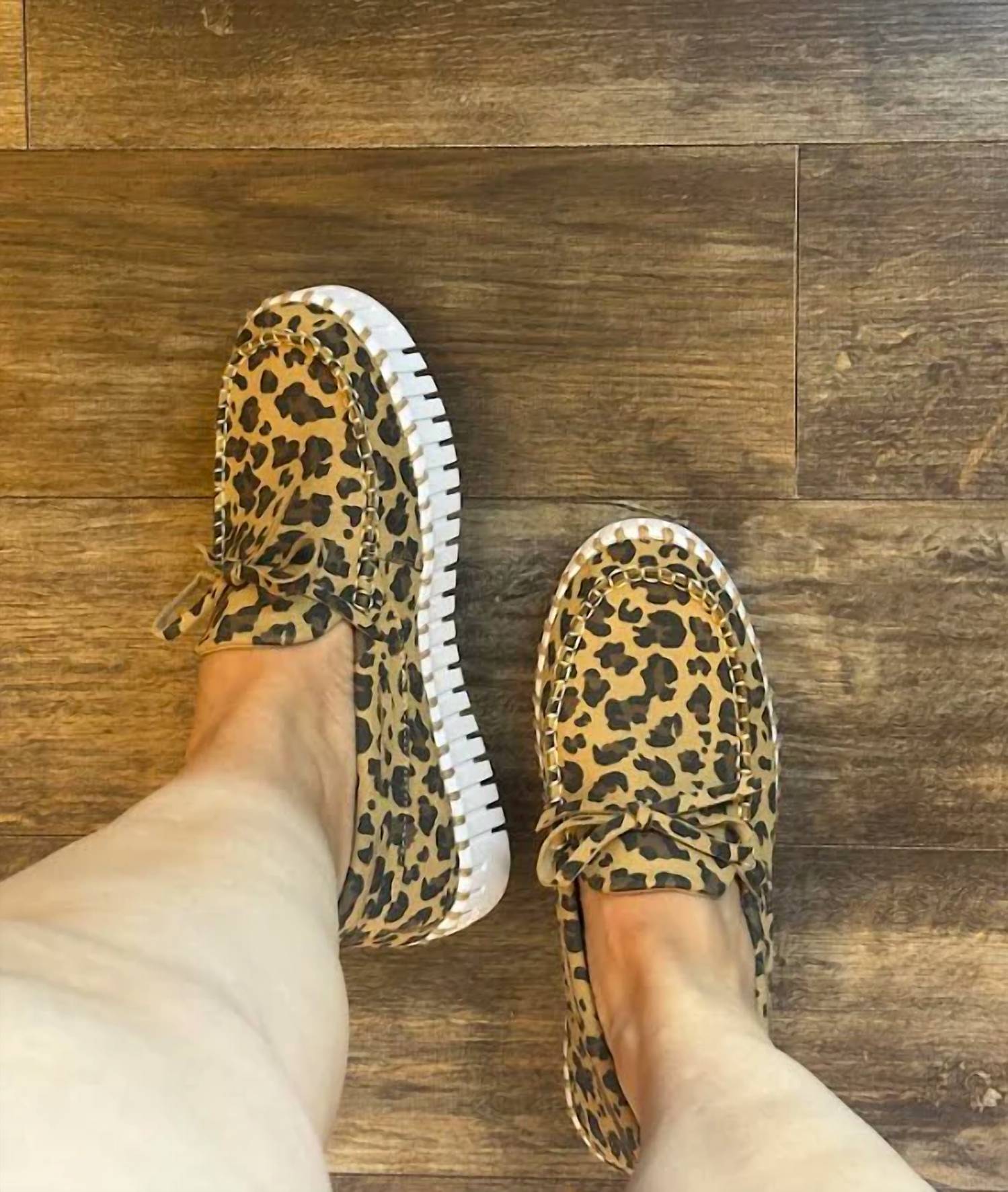 Ilse Jacobsen - Women's Tulip Platform Slip Sneaker