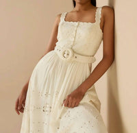 Hemant & Nandita - Adya Long Dress