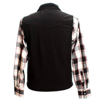 Wyoming Traders - Mens Morgan Vest
