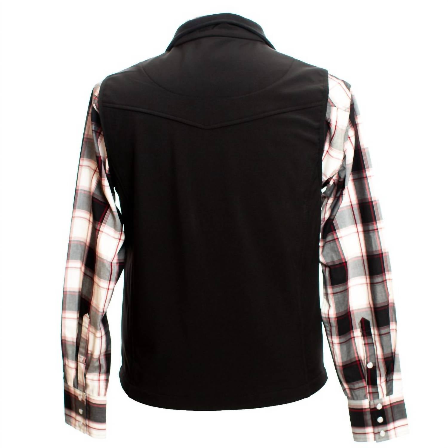 Wyoming Traders - Mens Morgan Vest