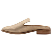 Very Volatile - Women's Avery Leather Loafer
