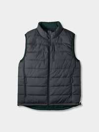 Duck Camp - Men's Drydown Reversible Vest