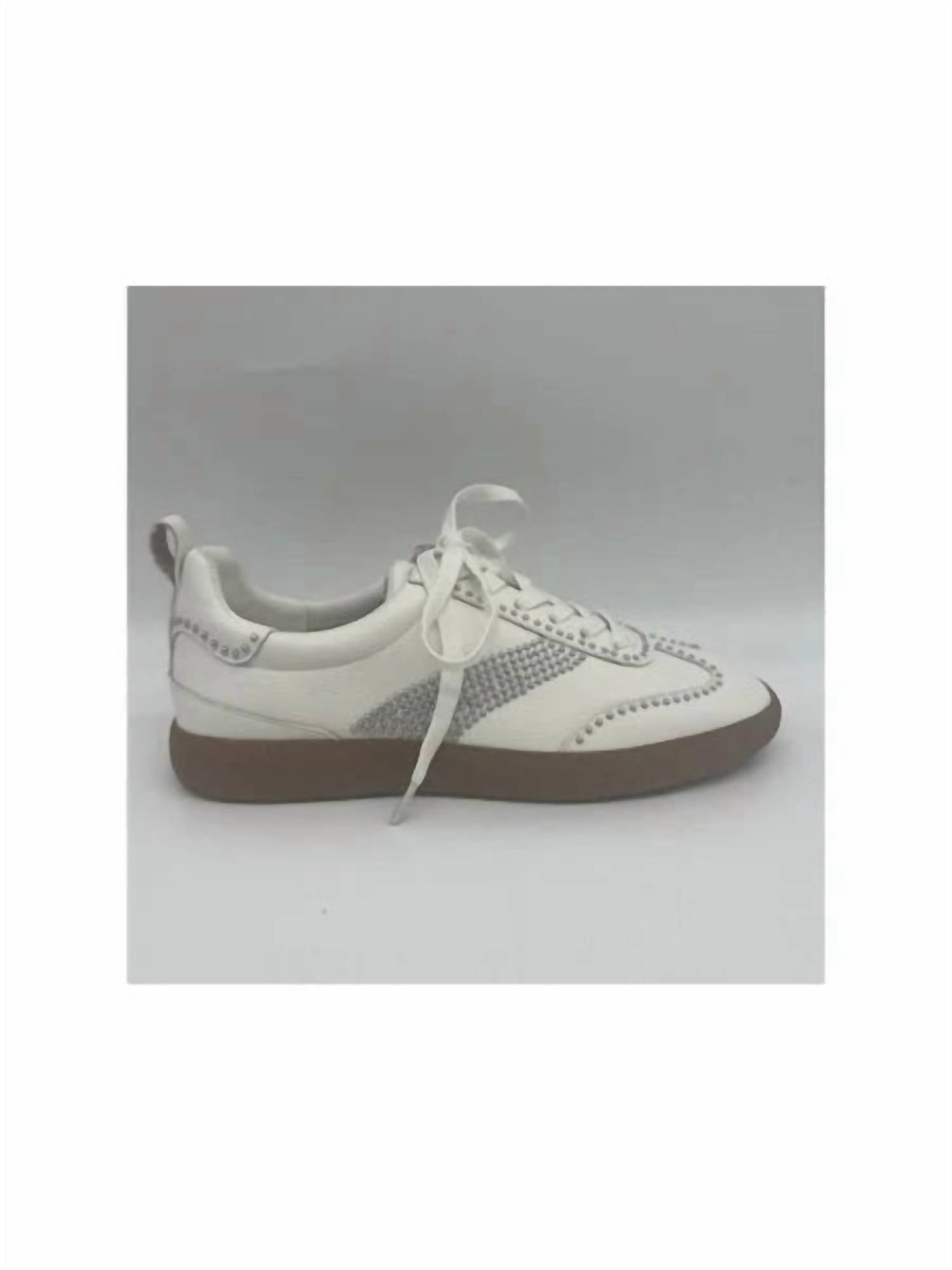 Matisse - Women's Wylder Sneaker