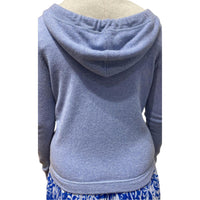 Autumn Cashmere - Contract Ties Hoodie