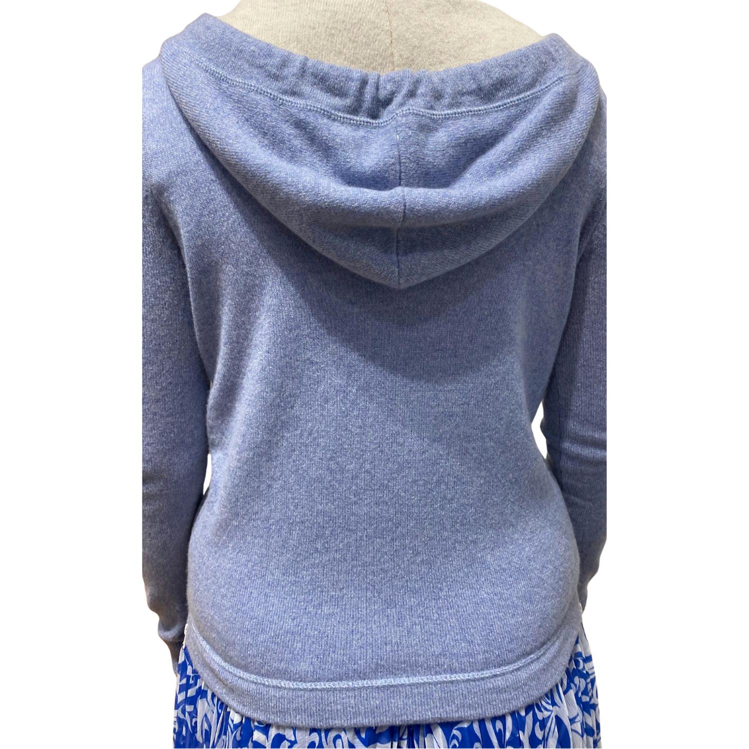 Autumn Cashmere - Contract Ties Hoodie