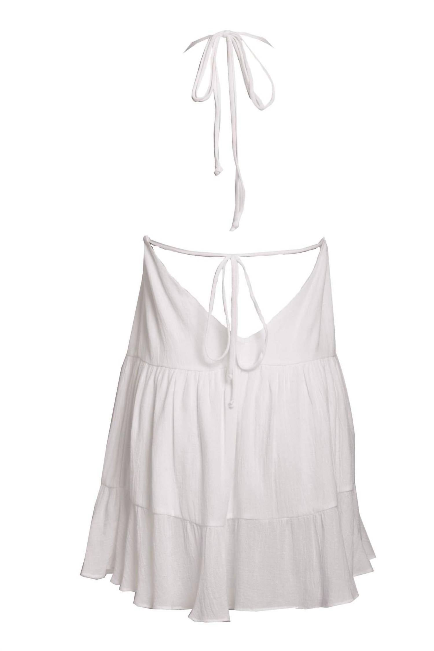Lvhr - Women's Serena Dress