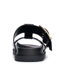 CHINESE LAUNDRY Women's Rozalia Open Toe Sandal in black - women's sandal - alternate view