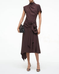 Staud - Maude Soft Clutch