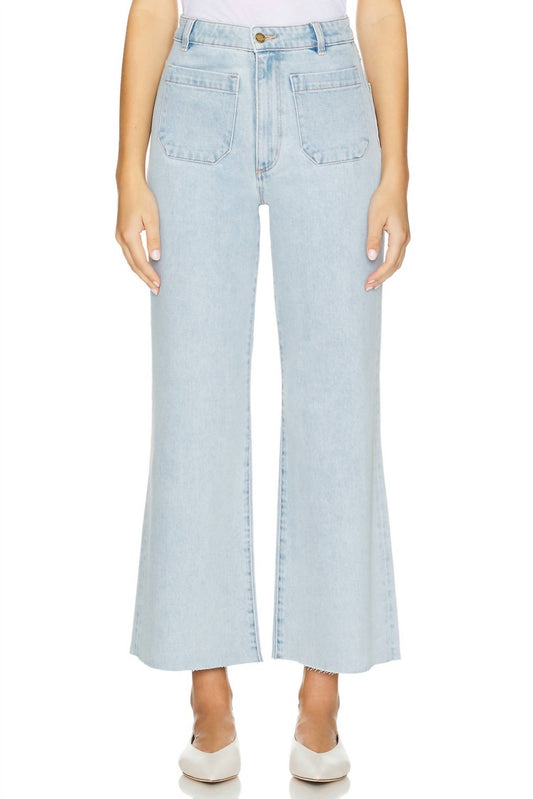 Rolla'S - Sailor Luna Wide Leg Jeans