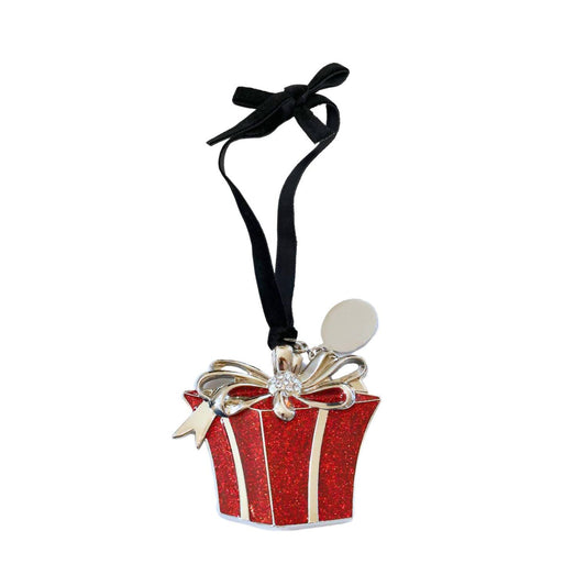 Creative Gifts International - 3D Gift Box Ornament