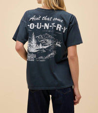 Daydreamer - Morgan Wallen Ain't That Some Merch Tee