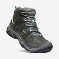 Keen - Women's Circadia Waterproof Wide Boot