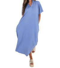 Entro - Go-to Midi Dress