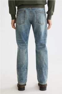 Scotch & Soda - Zee Straight Jeans