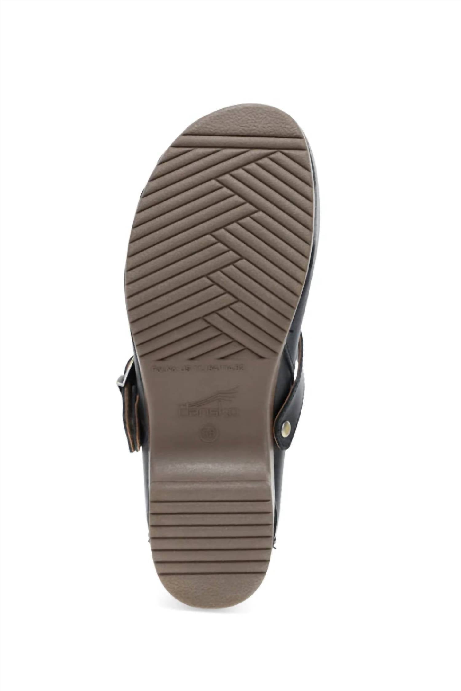 Dansko - Women's Baylor Slip-on Clogs