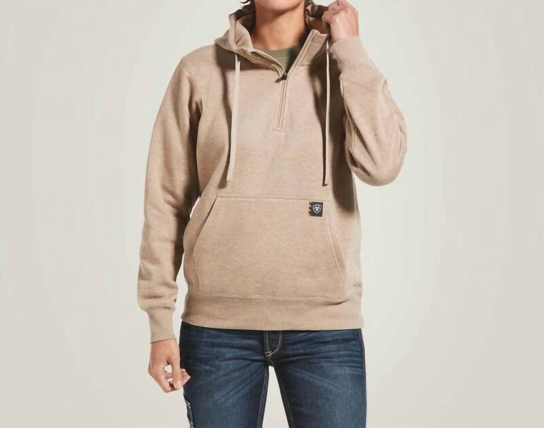 Ariat - Rebar Hoodie