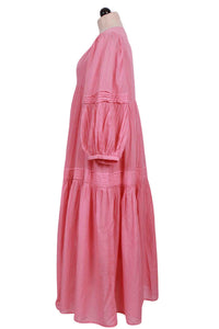 Pearl And Caviar - Women's Daphne Dress
